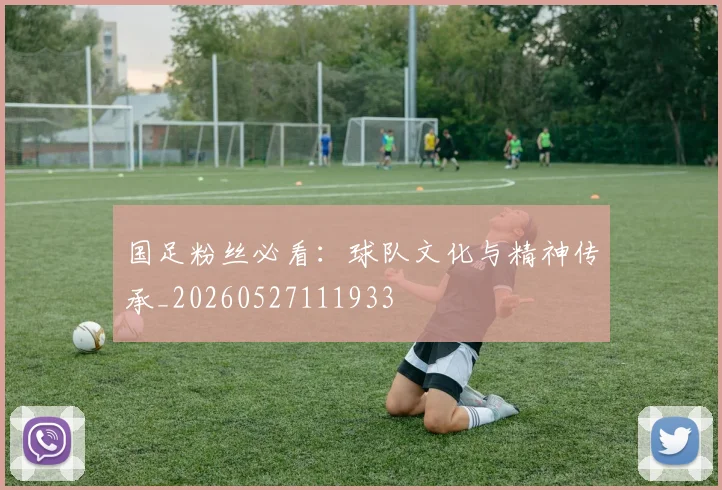 国足粉丝必看：球队文化与精神传承_20260527111933